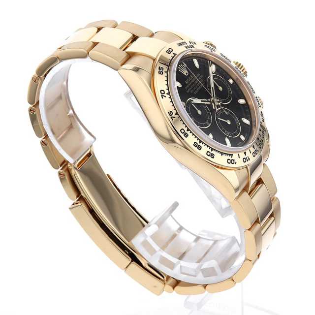 ロレックス デイトナ 116508 メンズ 中古