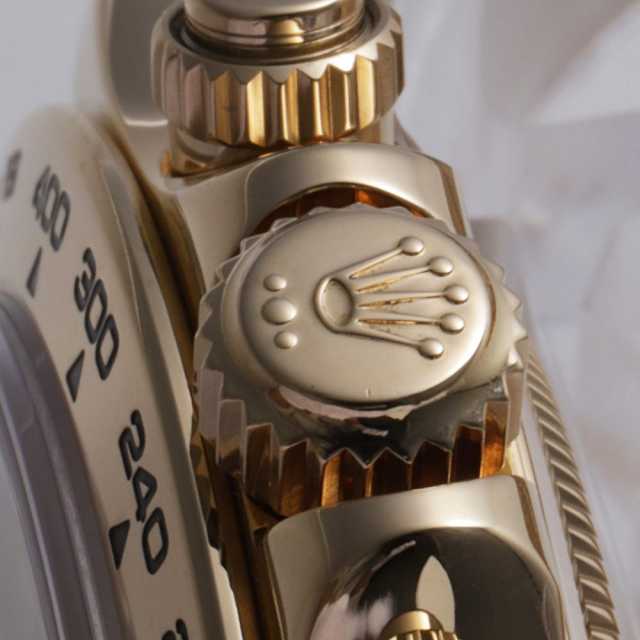 ロレックス デイトナ 116508 メンズ 中古