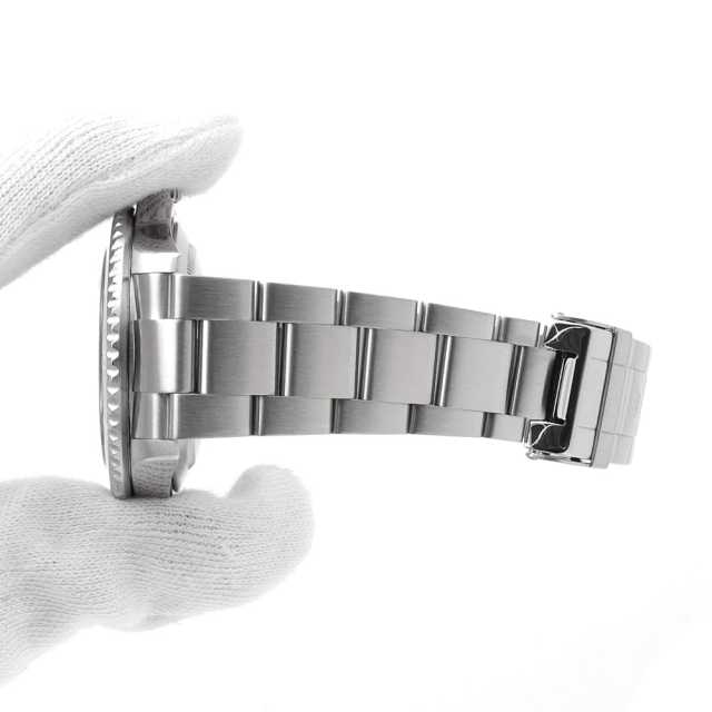 16610 ブラック ROLEX（ロレックス）サブマリーナ デイト 中古 | 東京