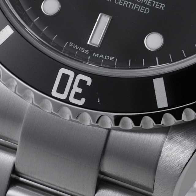 ロレックス サブマリーナ 16610 メンズ 中古
