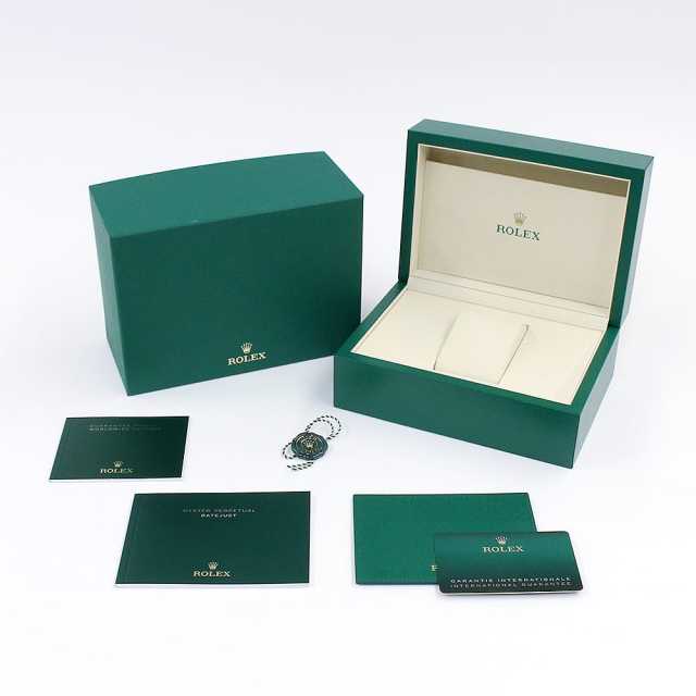 ロレックス デイトジャスト 126234 メンズ 未使用
