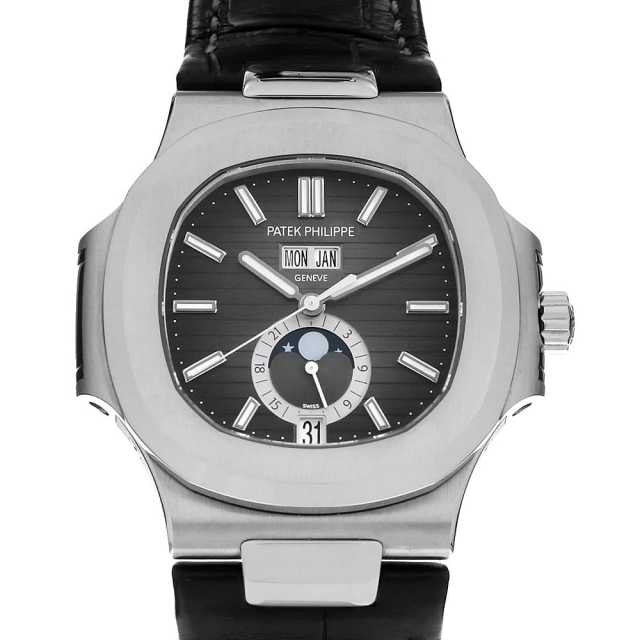 Patek Philippe Nautilus 5726A-001 Men's Used