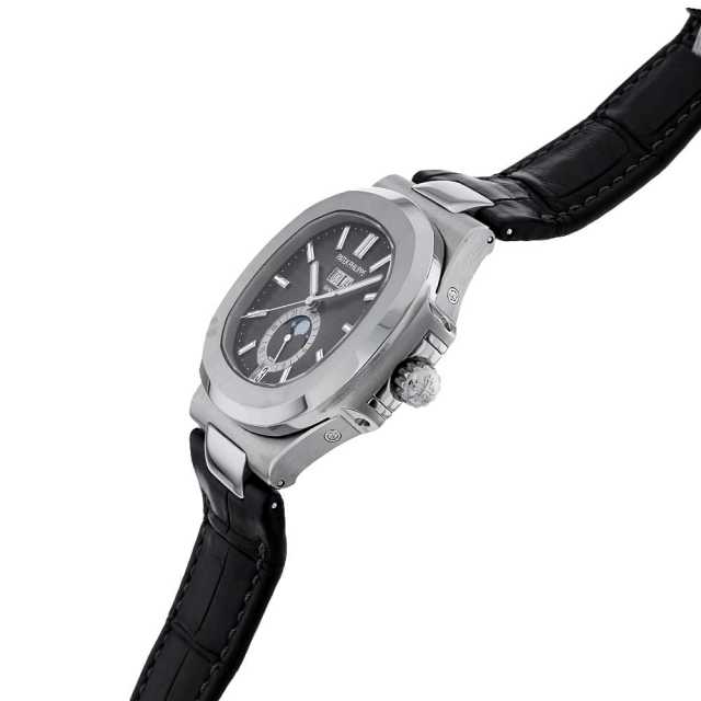 Patek Philippe Nautilus 5726A-001 Men's Used