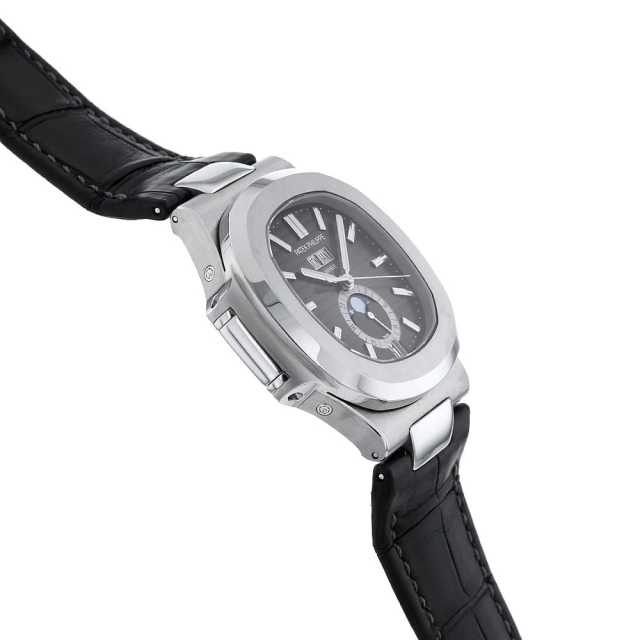 Patek Philippe Nautilus 5726A-001 Men's Used