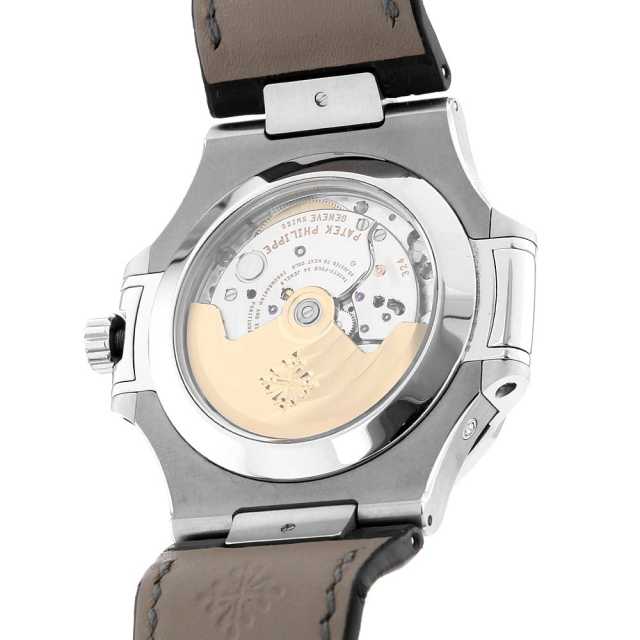 Patek Philippe Nautilus 5726A-001 Men's Used