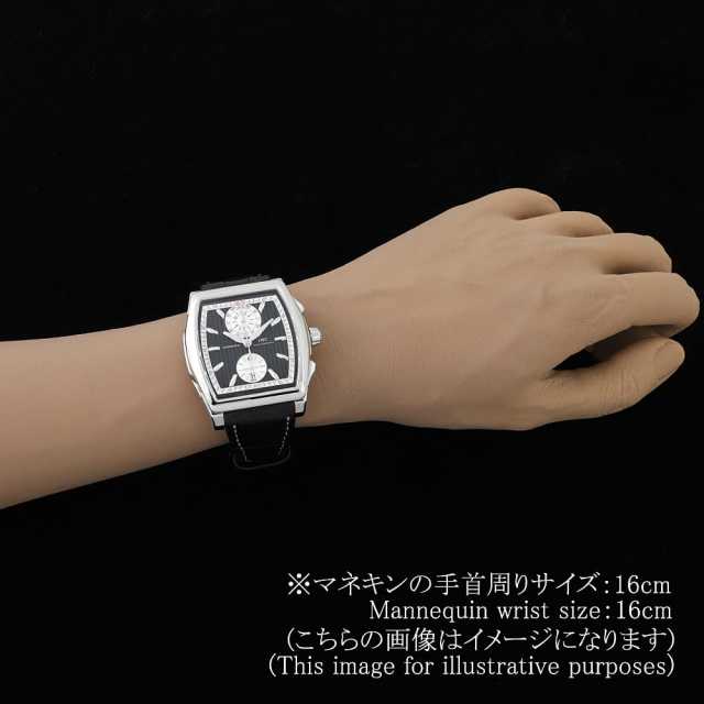 IWC ダ・ヴィンチ IW376421 メンズ 中古