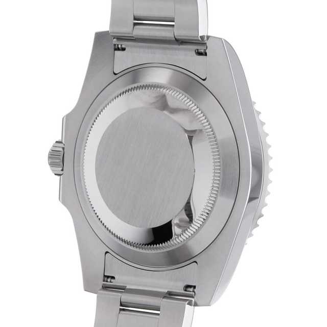 ロレックス サブマリーナ 116610LN メンズ 中古