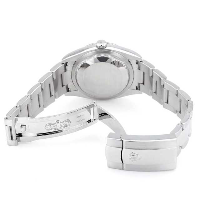 ロレックス デイトジャスト 126234 メンズ 中古