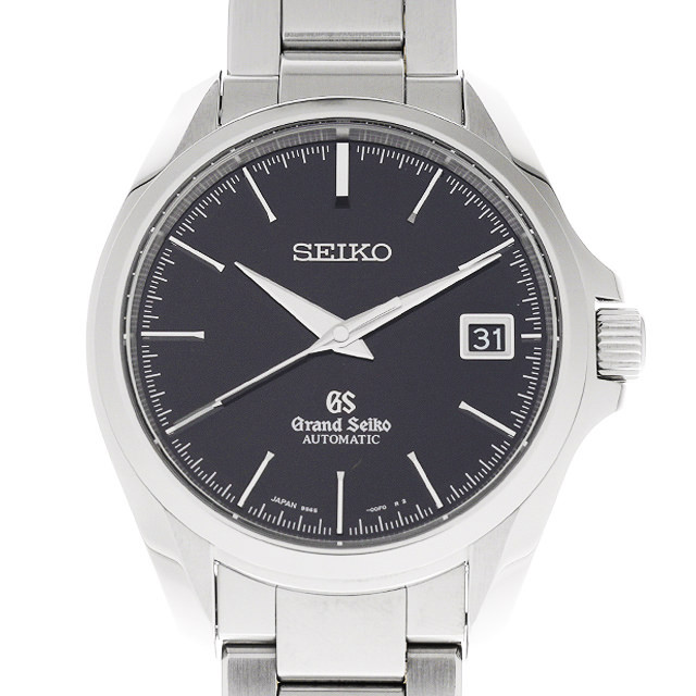 グランドセイコー メカニカル マスターショップ限定 SBGR067 中古 メンズ