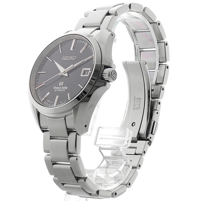 グランドセイコー メカニカル マスターショップ限定 SBGR067 中古 メンズ
