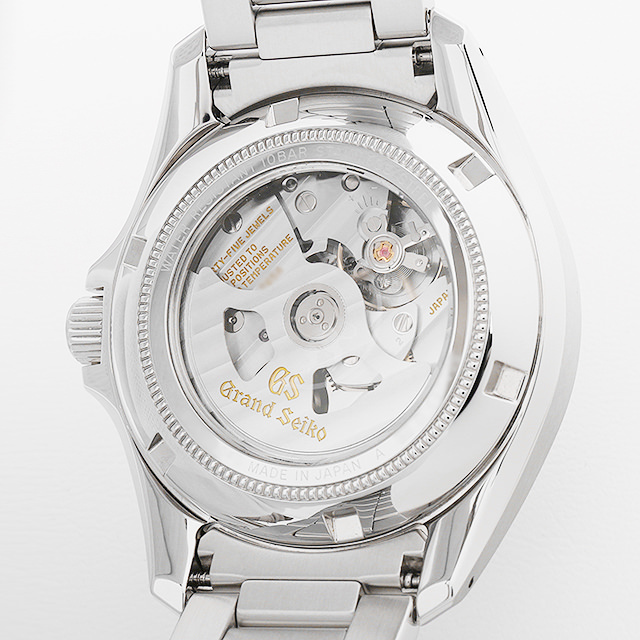 Grand Seiko グランドセイコー SBGR067/9S65-00F0 SEIKO ［飯能本店］SEIKO セイコー グランドセイコー メカニカル
