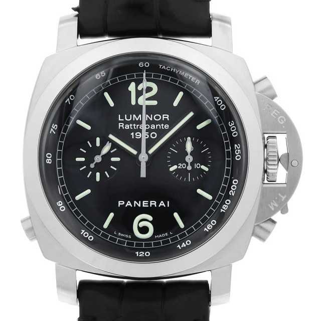 PANERAI Luminor 1950 PAM00213 Men's Used