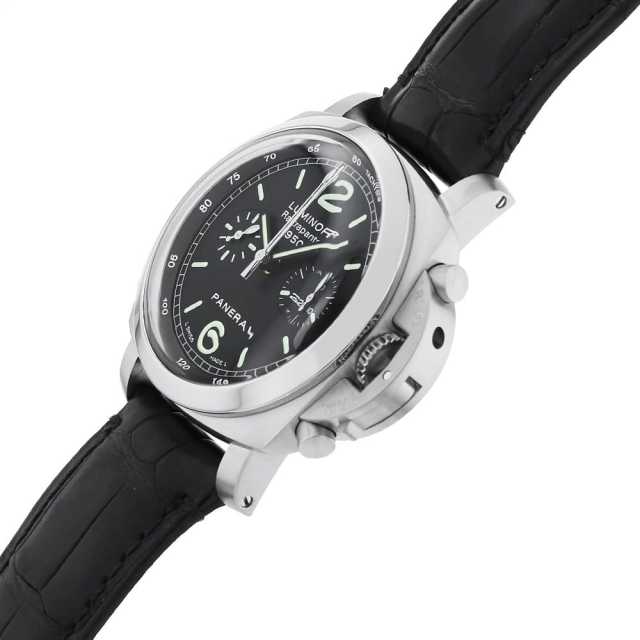 PANERAI Luminor 1950 PAM00213 Men's Used