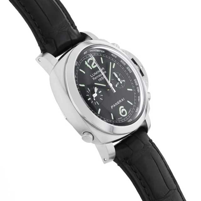 PANERAI Luminor 1950 PAM00213 Men's Used
