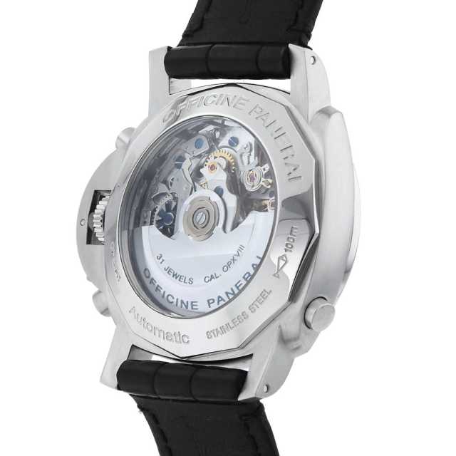 PANERAI Luminor 1950 PAM00213 Men's Used