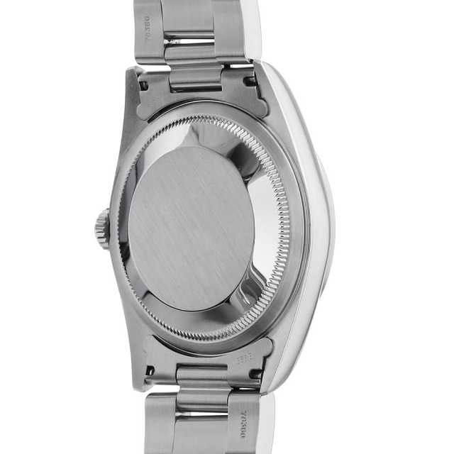 16200 シルバー ROLEX（ロレックス）デイトジャスト 中古 | 東京・大阪