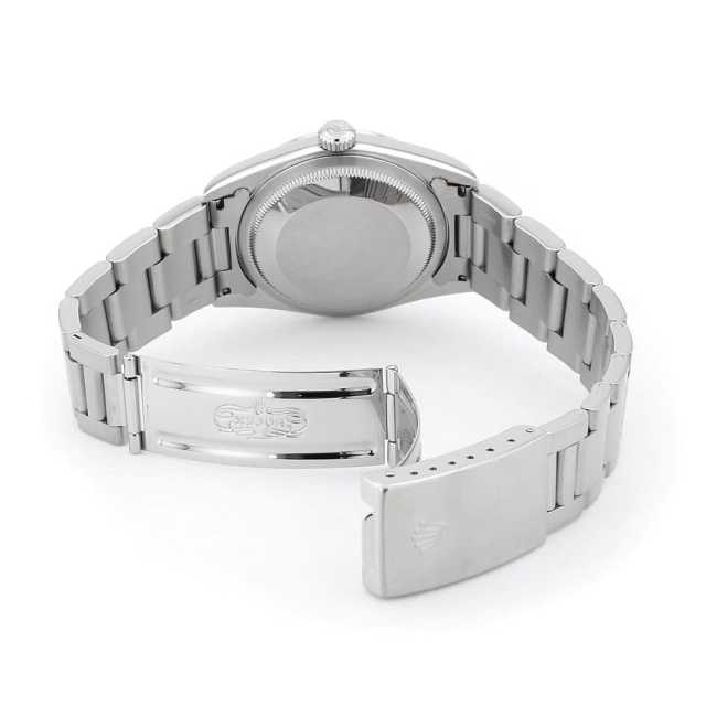 ROLEX Datejust 16200 Men's Used