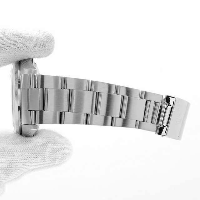 ROLEX Datejust 16200 Men's Used
