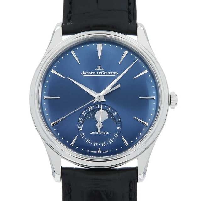 ジャガールクルト マスター Q1368480 メンズ 中古