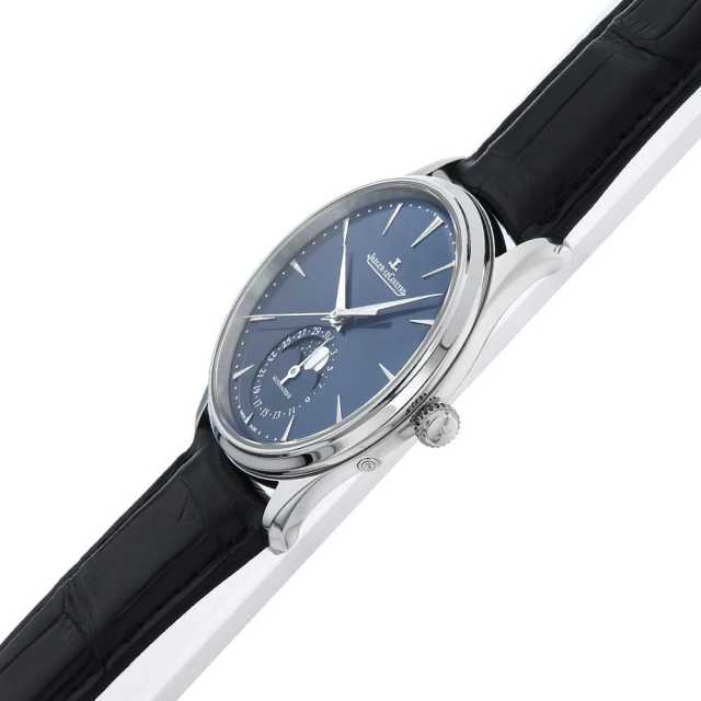 ジャガールクルト マスター Q1368480 メンズ 中古