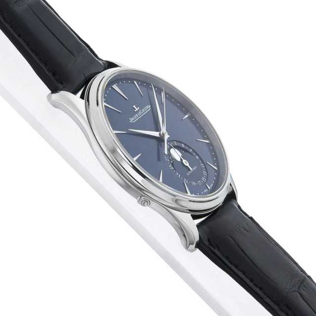 ジャガールクルト マスター Q1368480 メンズ 中古