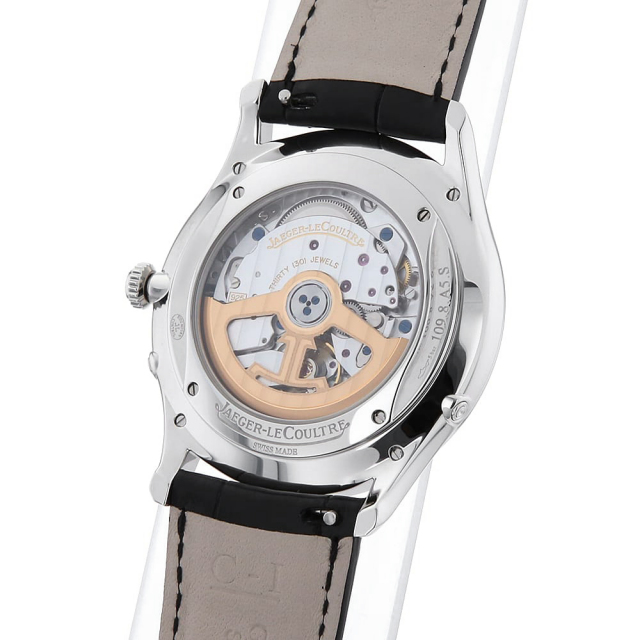 ジャガールクルト マスター Q1368480 メンズ 中古