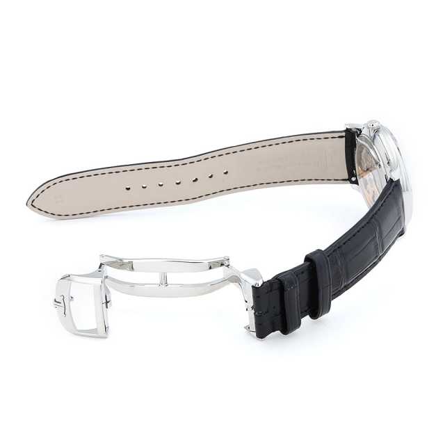 ジャガールクルト マスター Q1368480 メンズ 中古