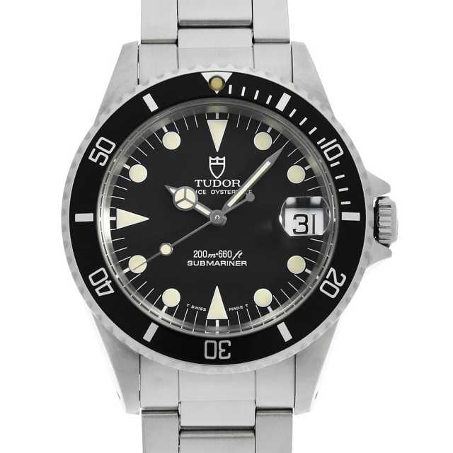TUDOR 75090 Men's Used