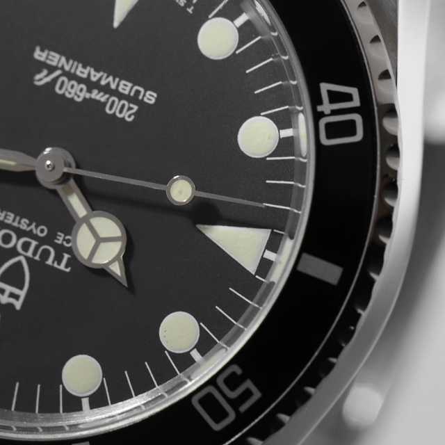 TUDOR 75090 Men's Used