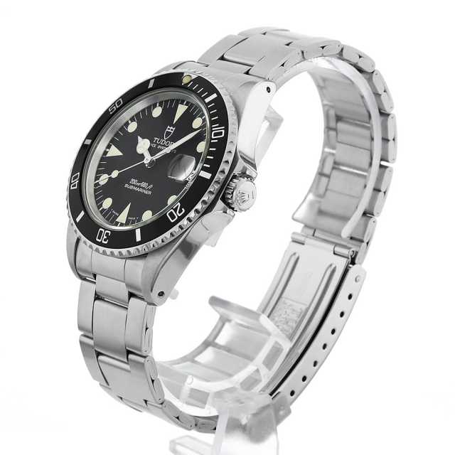 TUDOR 75090 Men's Used