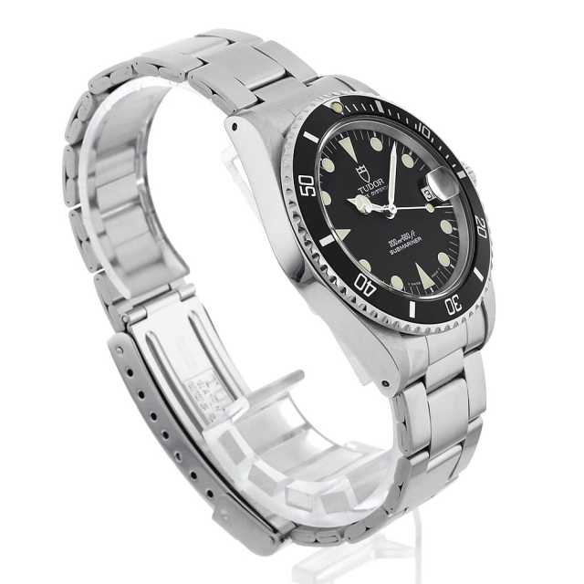 TUDOR 75090 Men's Used