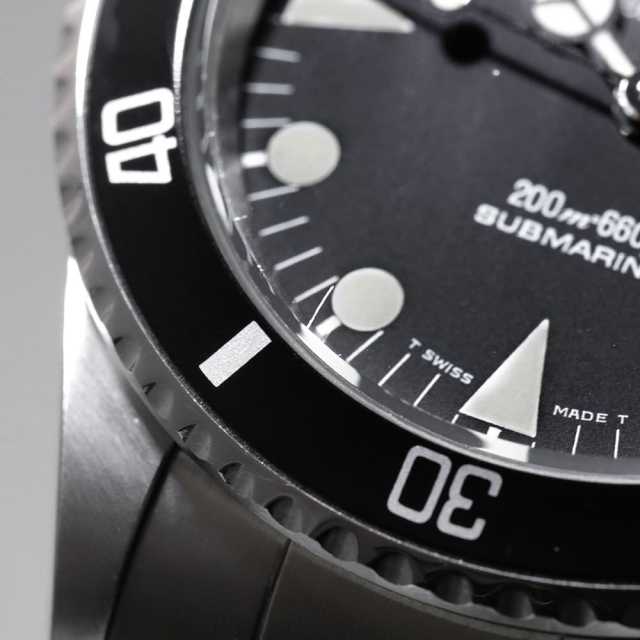 TUDOR 75090 Men's Used