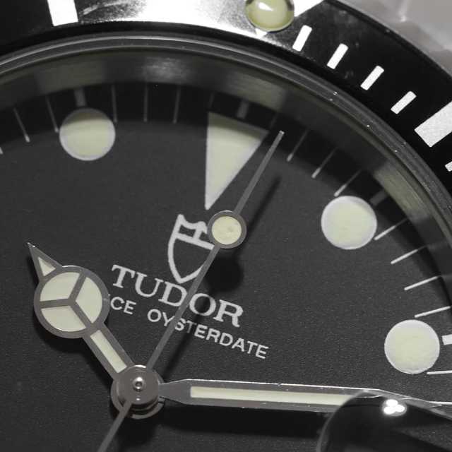 TUDOR 75090 Men's Used