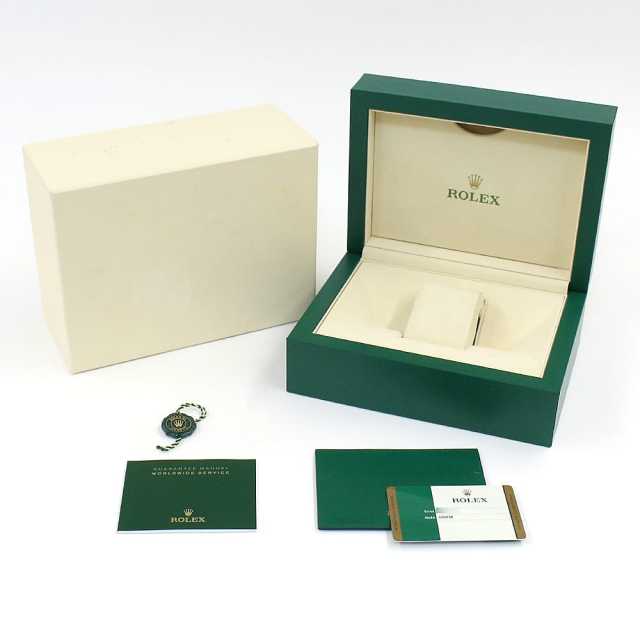 ロレックス スカイドゥエラー 326938 メンズ 中古