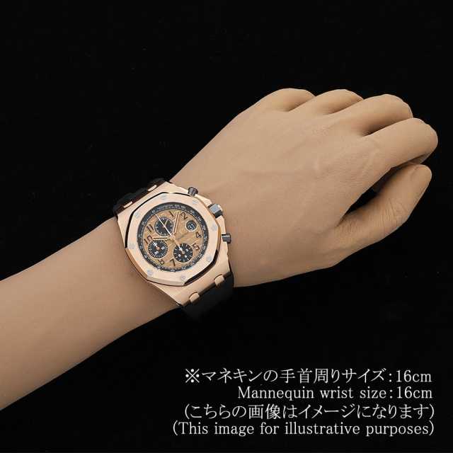 26470OR.OO.A002CR.01 ゴールド AUDEMARS PIGUET（オーデマピゲ