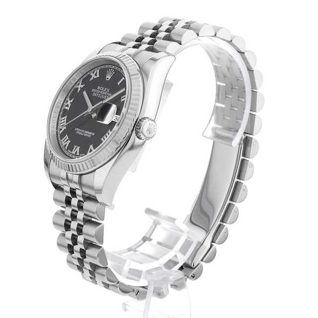 ROLEX Datejust 116234 Men's Used