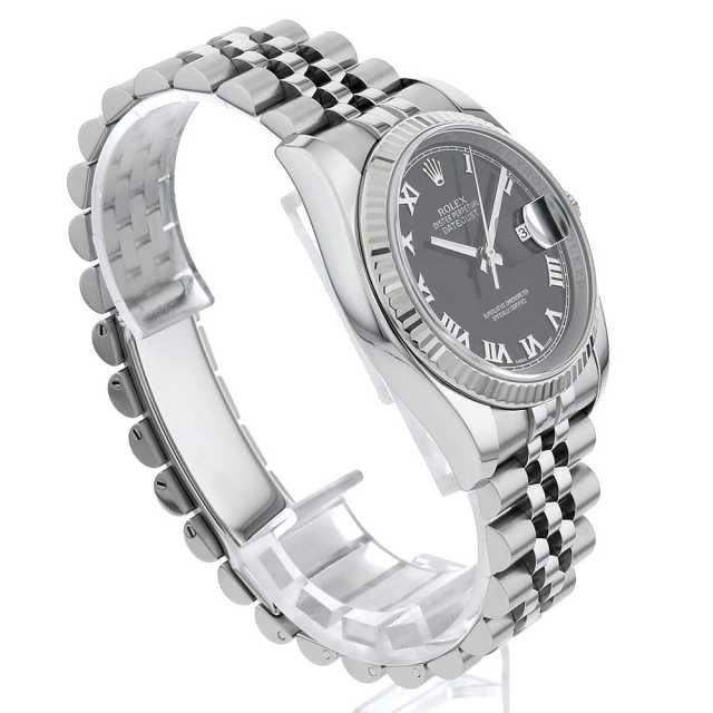 ROLEX Datejust 116234 Men's Used