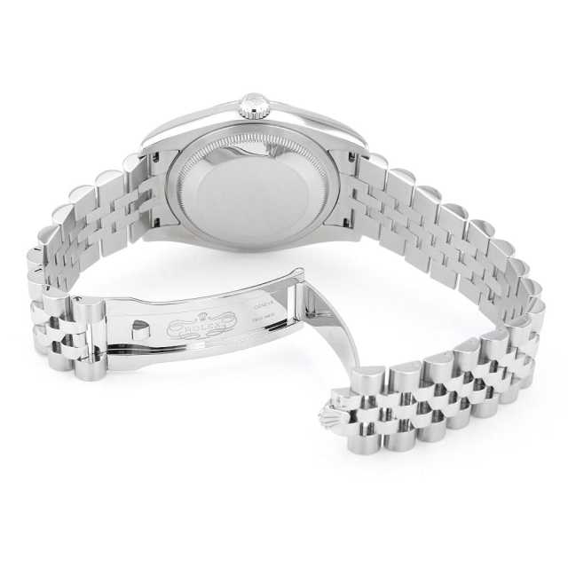 ROLEX Datejust 116234 Men's Used