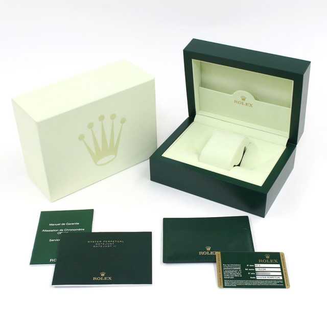 ROLEX Datejust 116234 Men's Used