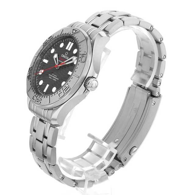 Omega Seamaster 210.30.42.20.01.002 Men's Used
