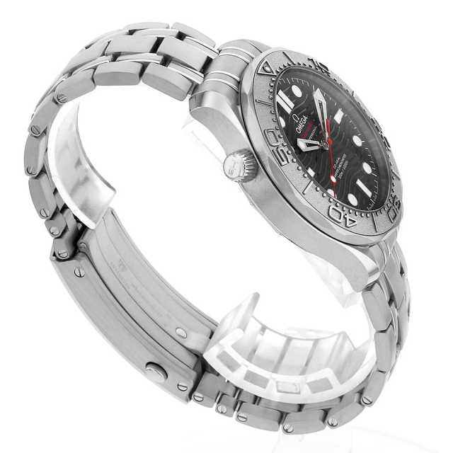 Omega Seamaster 210.30.42.20.01.002 Men's Used