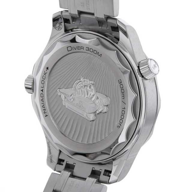 Omega Seamaster 210.30.42.20.01.002 Men's Used