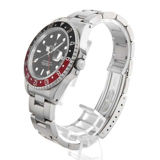 ROLEX GMT Master 16710 Men's Used