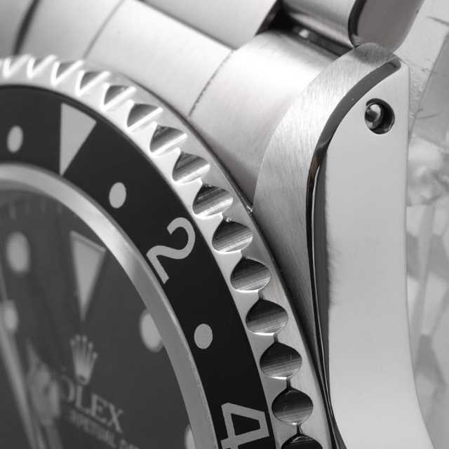 ROLEX GMT Master 16710 Men's Used