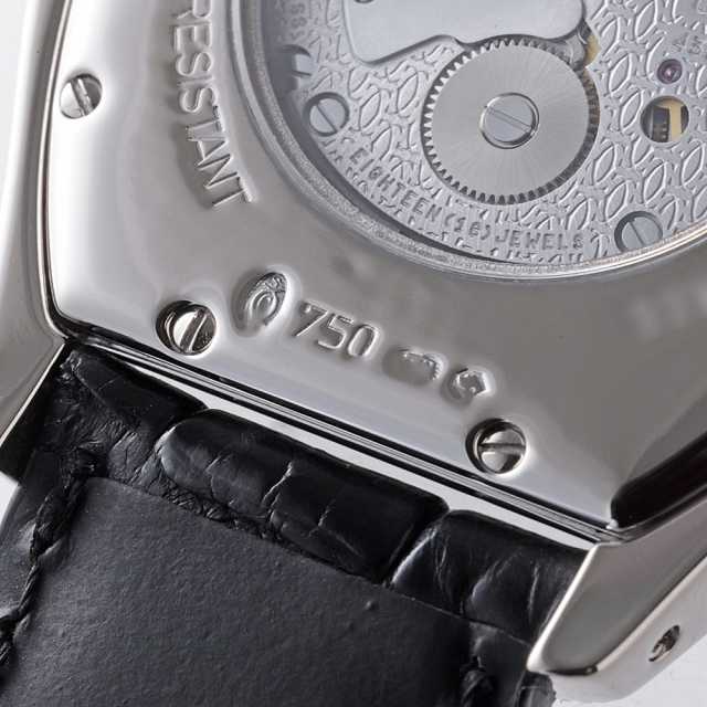 カルティエ トーチュ WA503851 メンズ 中古