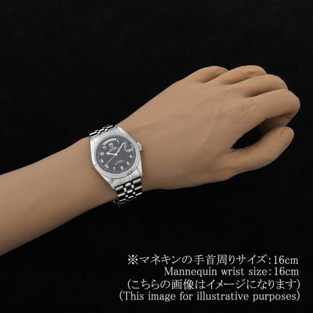 チューダー  76200 メンズ 中古