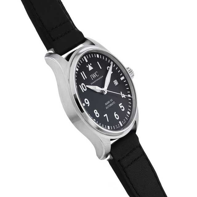 IWC パイロットウォッチ IW328201 メンズ 中古