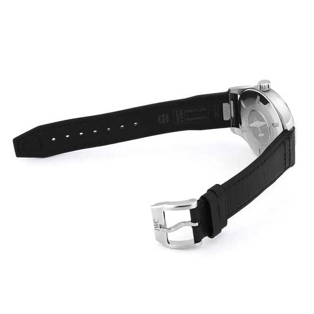 IWC パイロットウォッチ IW328201 メンズ 中古