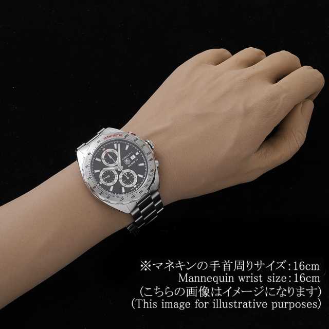 タグホイヤー フォーミュラ1 CAZ2010.BA0876 メンズ 中古
