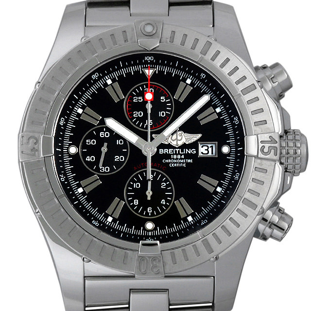 A337B07PRS(A13370) BREITLING（ブライトリング） エアロマリン 